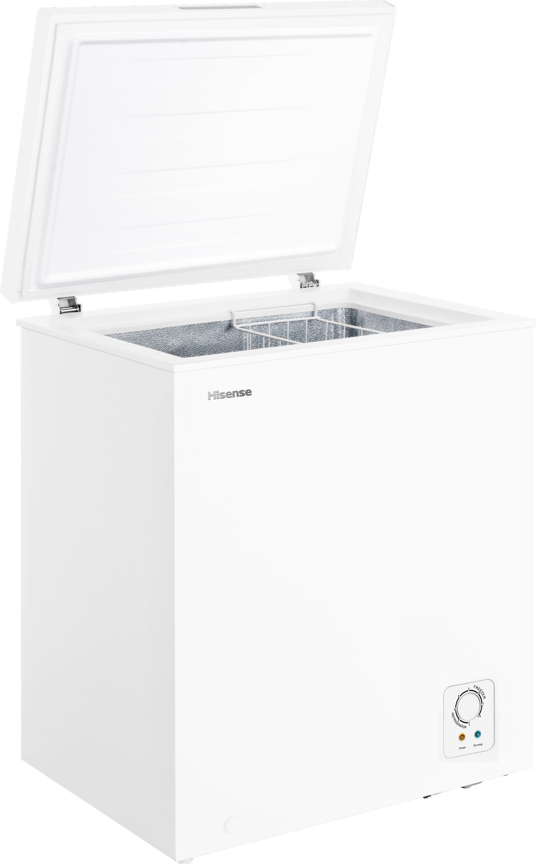 Морозильная камера Hisense FC-184D4BW1
