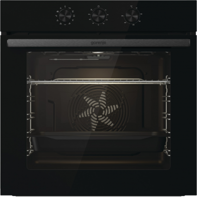 Духовой шкаф электрический GORENJE BO6725E02BG