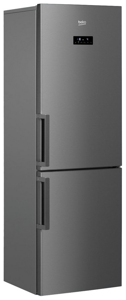 Холодильник BEKO RCNK 321E21 X