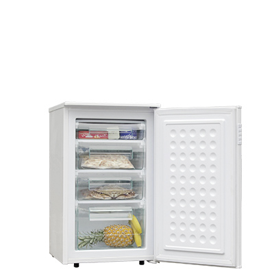 Морозильник AVEX FR-80 W