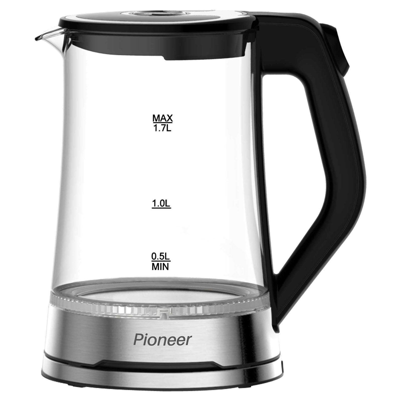 Электрочайник Pioneer KE803G