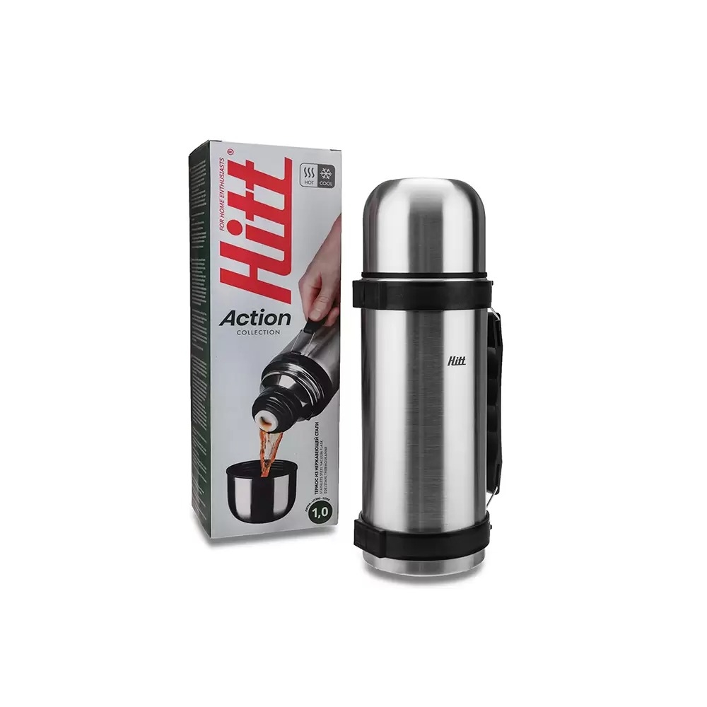 Термос HITT H1000HB