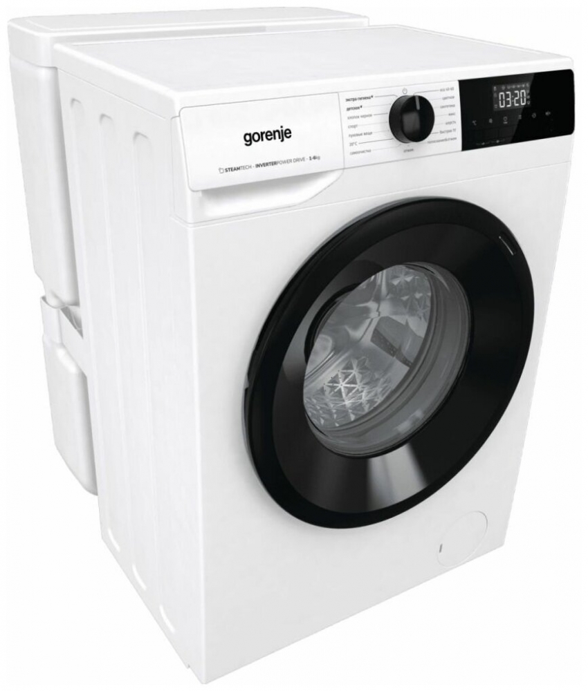 Стиральная машина Gorenje WNHPI60SCSIR