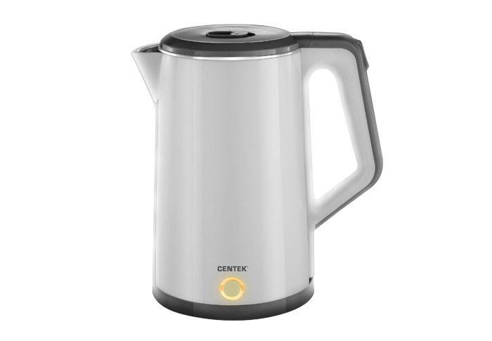 Электрочайник Centek CT-0024 Gray