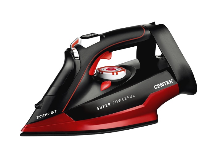 Утюг Centek CT-2359 RED
