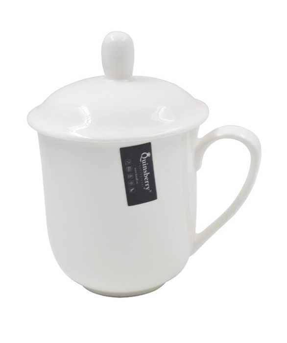 Кружка 400мл КОРАЛЛ Barista NB061