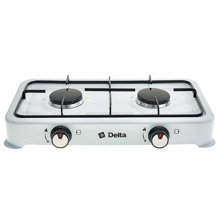 Плитка газовая Delta D-2206