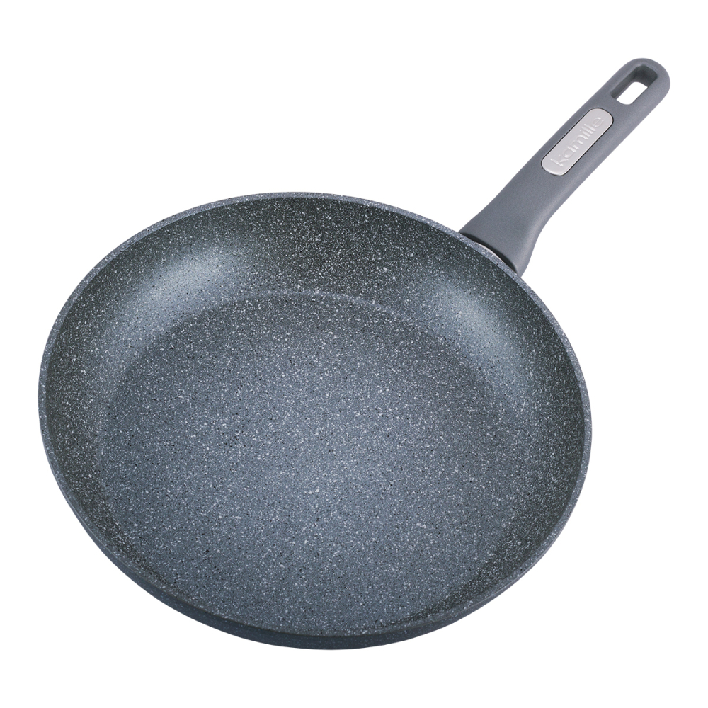 Сковорода Kamille КМ-4291GR 30х5,5см.