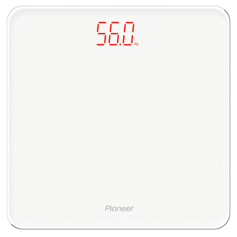 Весы напольные Pioneer PBS1004
