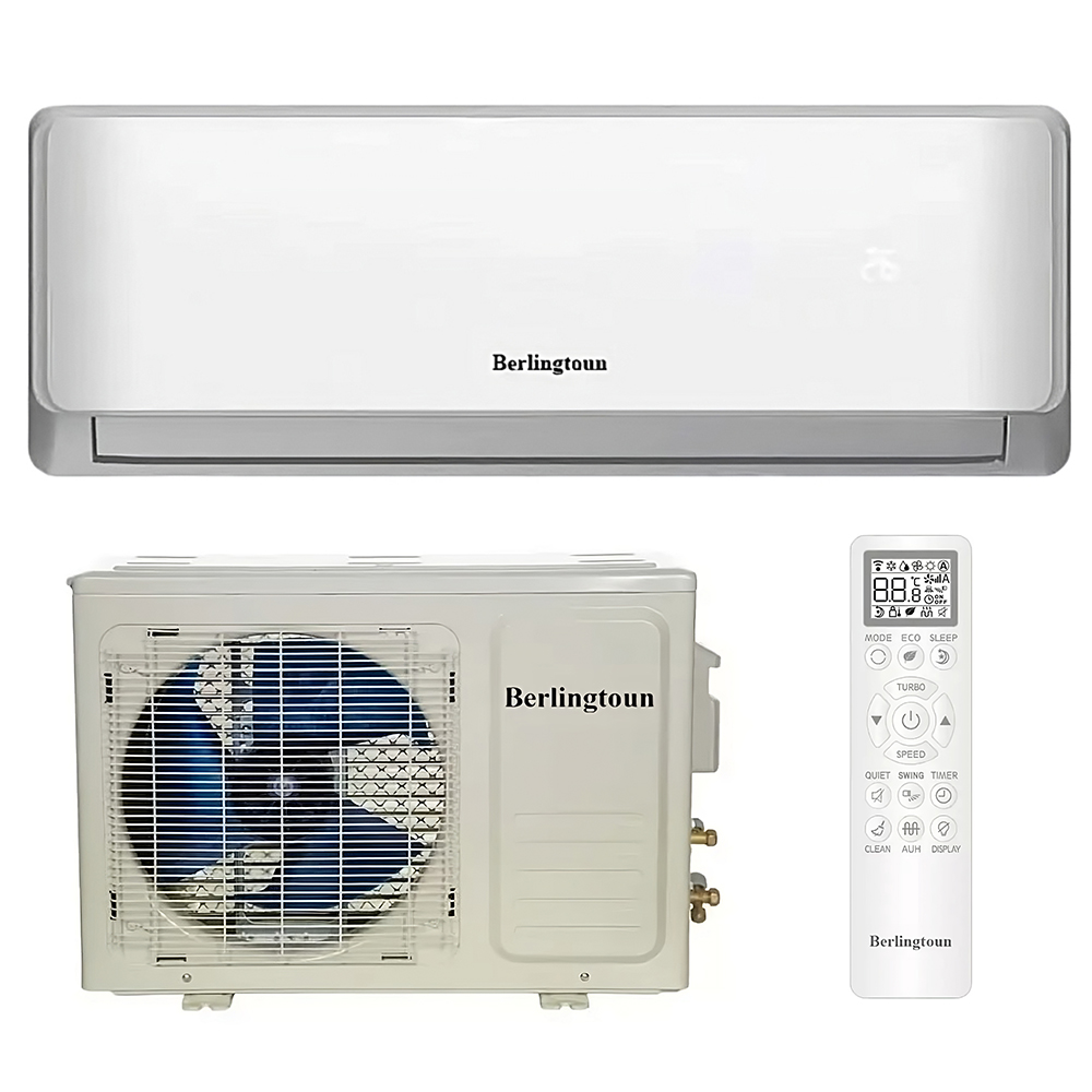 Сплит-система Berlingtoun BR-09MBIN1