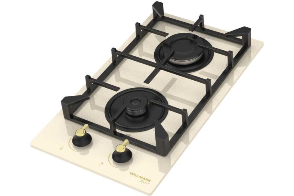 Встраиваемая поверхность газовая Willmark WGH-2302BR