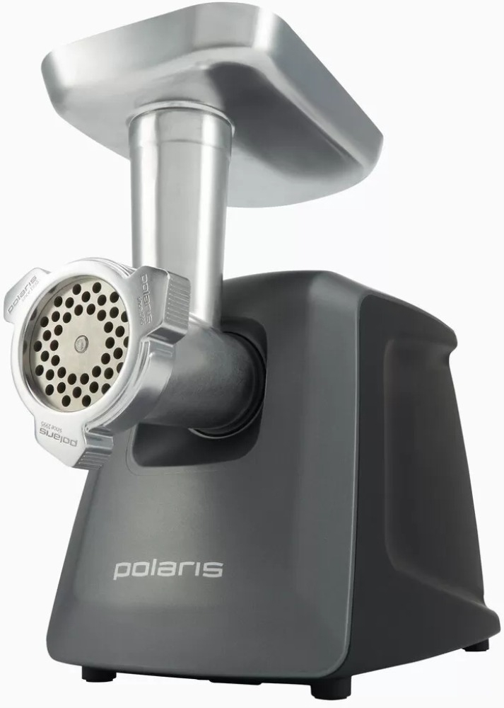 Мясорубка Polaris PMG 3090 графитовый