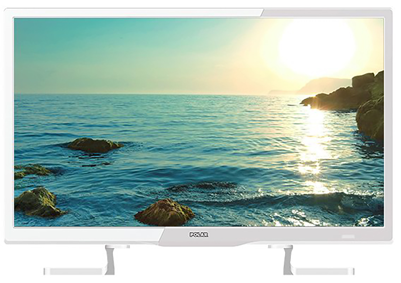 Телевизор Polar P24L25T2C