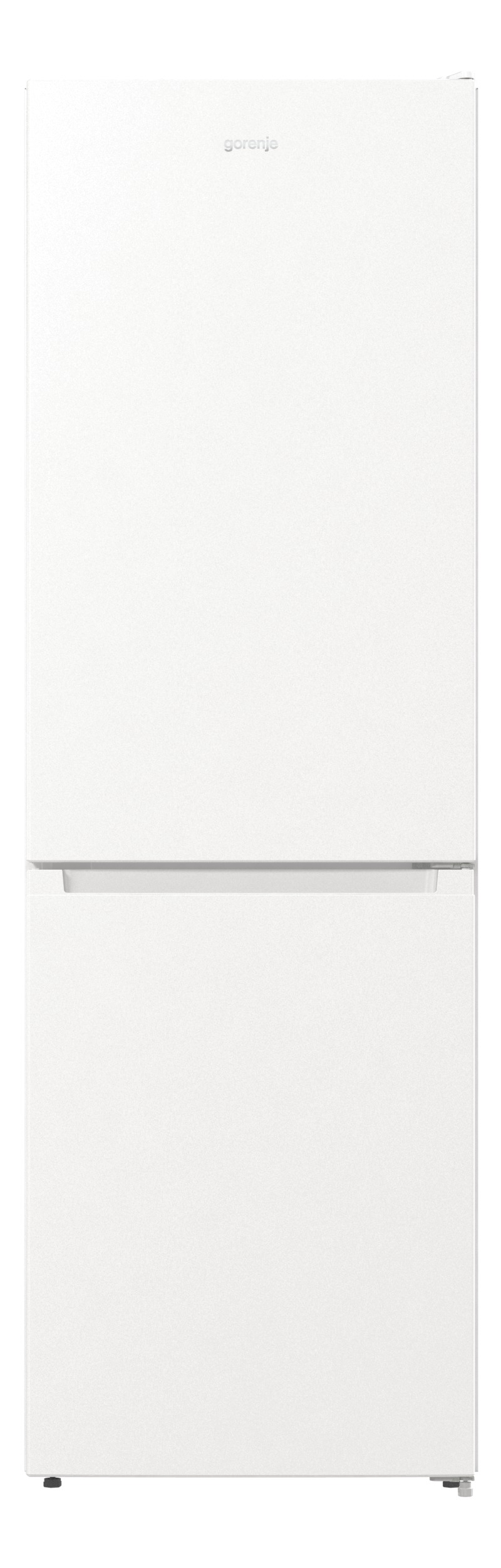 Холодильник Gorenje NRK6191PW4