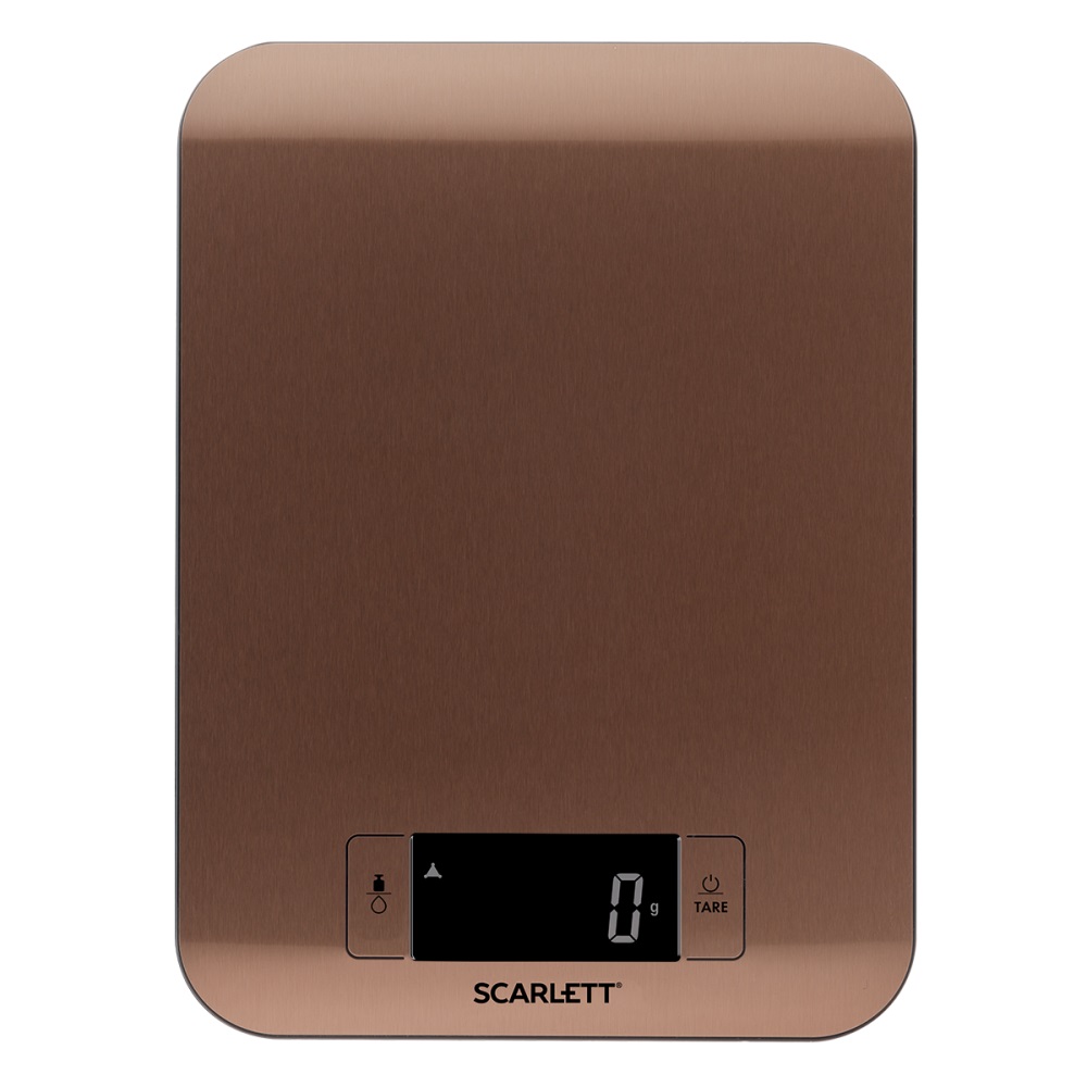 Весы кухонные Scarlett SC-KS57P49