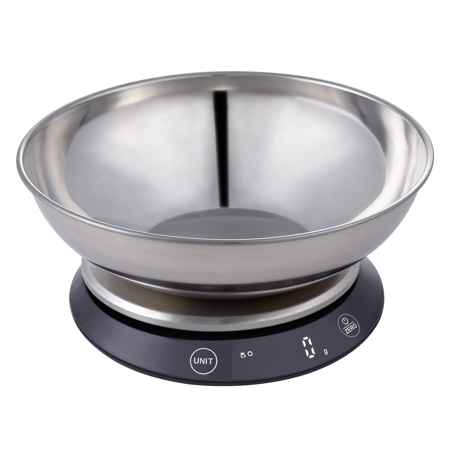Весы кухонные Pioneer PKS1012
