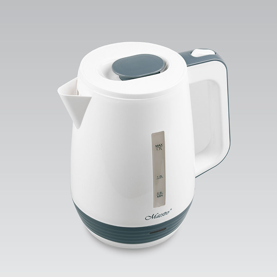 Электрочайник Maestro MR-033 WHITE