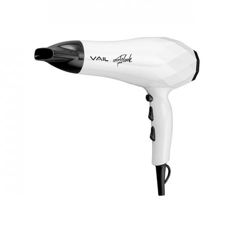 Фен Vail VL-6304 белый