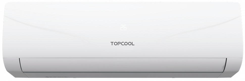 Кондиционер Topcool TR-12SBIN1