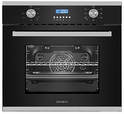 Духовой шкаф Avex HM 6170 Bx