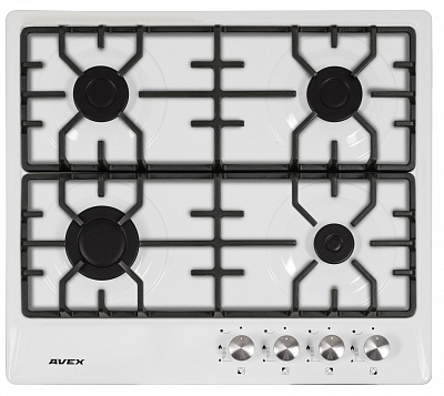 Варочная поверхность Avex NS 6042 W