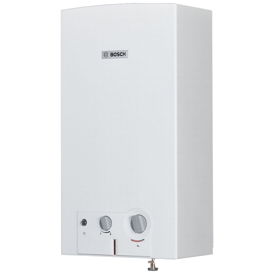 Газовая колонка Bosch WR 10-2 B