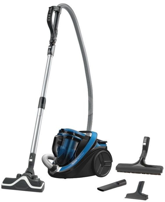 Пылесос Tefal TW7621EA