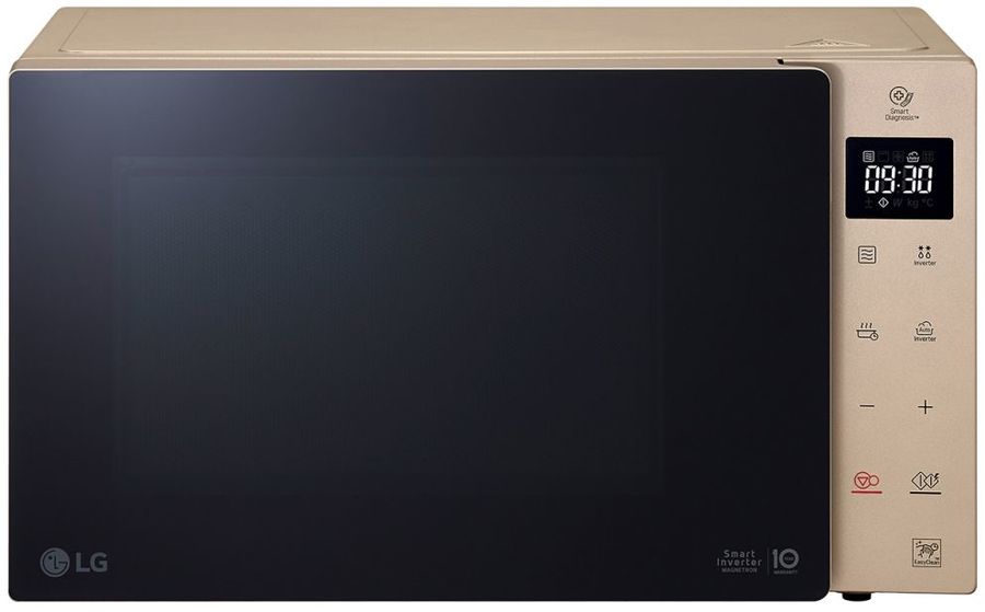 Микроволновая печь LG MW-25R35GISH