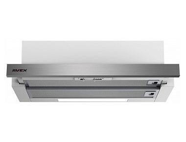 Вытяжка Avex BS 6020 X