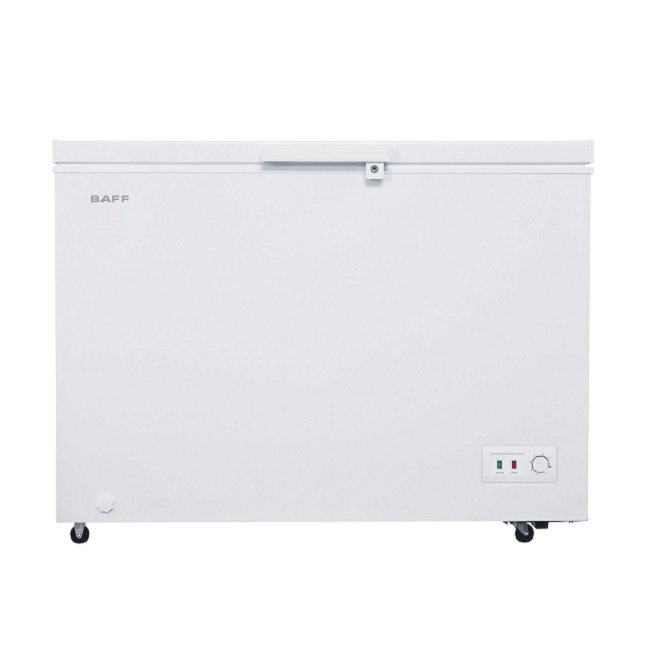 Морозильный ларь Baff 1CF 380L3