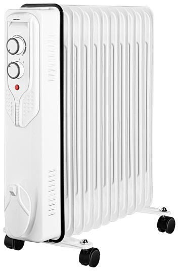 Обогреватель Centek CT-6207 масляный