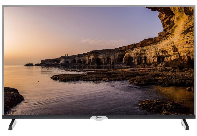 Телевизор HARPER 40F6750TS
