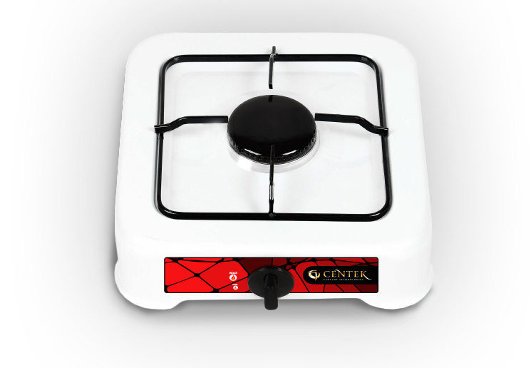 Газовая плитка Centek CT-1520