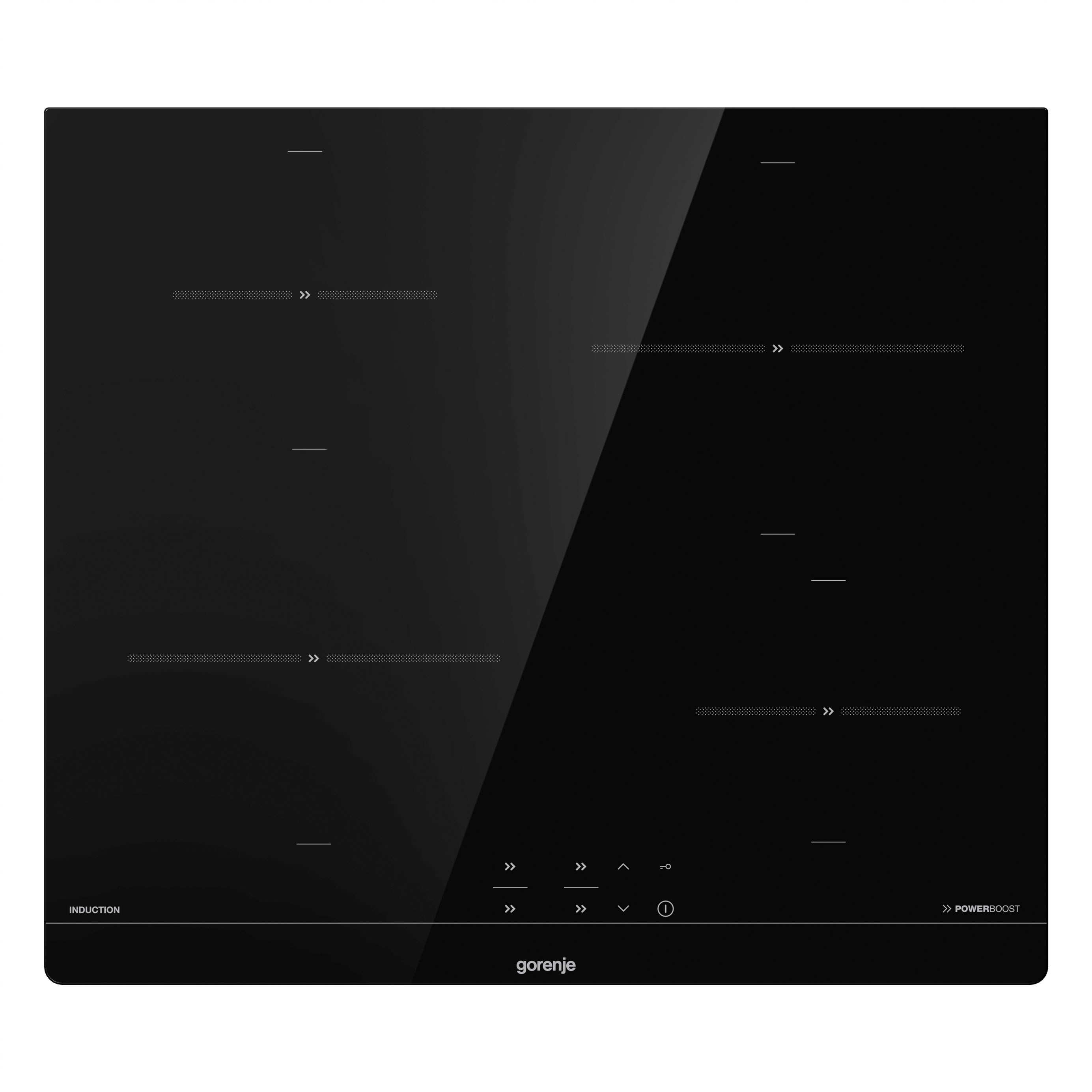 Варочная панель Gorenje IT 640 BSC