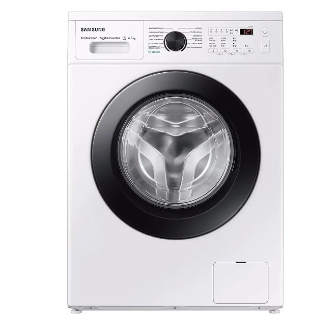 Стиральная машина Samsung WW65AG4S21CE/LD