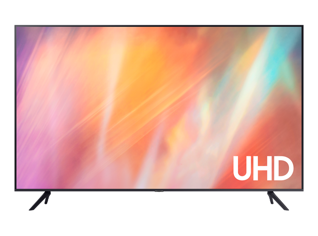Телевизор Samsung UE70AU7100UX