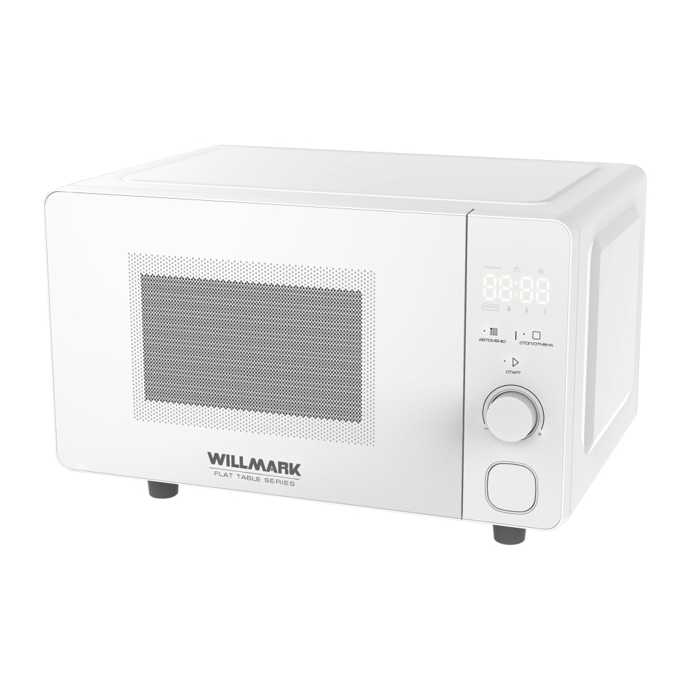 Микроволновая печь WILLMARK WMO-206SWF