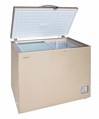 Морозильный ларь AVEX CFS 300 G Gold