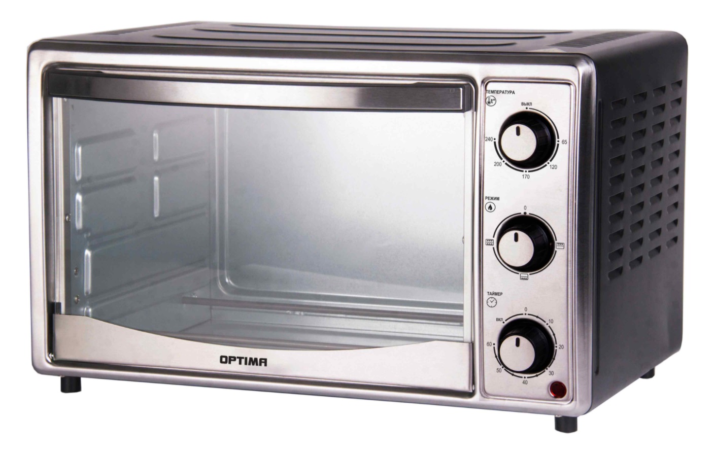 Мини печь OPTIMA O-282MS