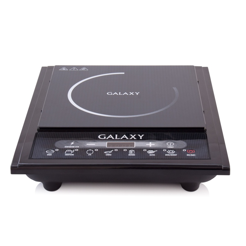 Плитка электрическая Galaxy GL 3053 индукция