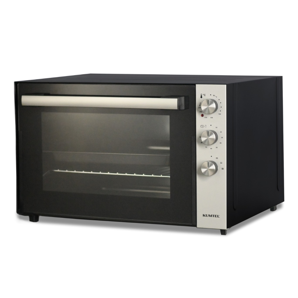 Электропечь KUMTEL LX-9320