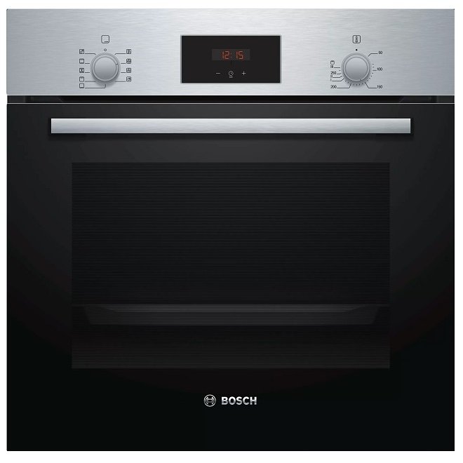 Встраиваемая духовка Bosch HBF 114 ER0R