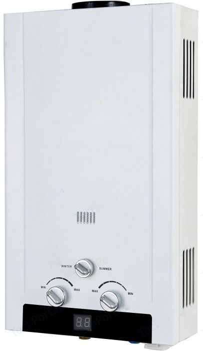 Газовая колонка Edisson H20D
