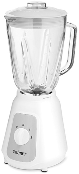 Блендер настольные Zelmer ZSB4707 White