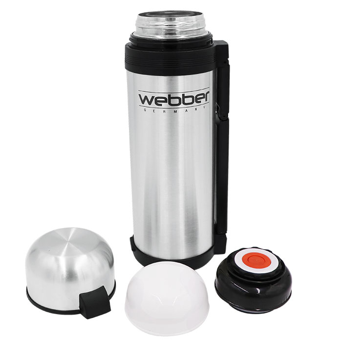 Термос Webber SST-1500P