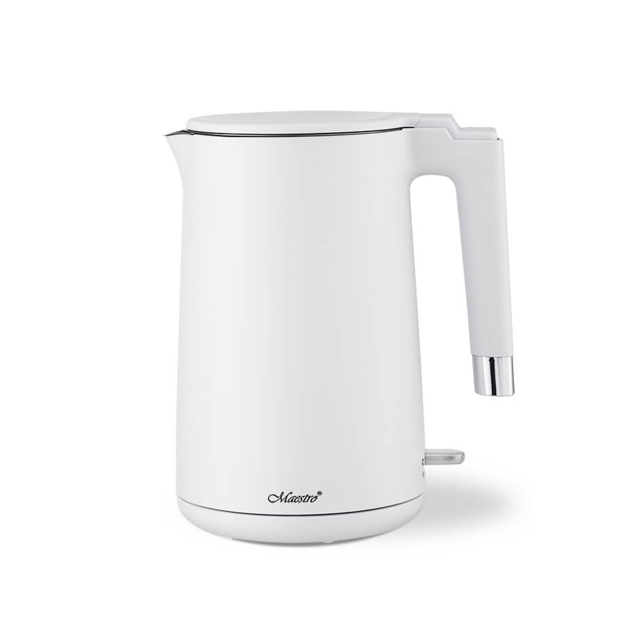 Электрочайник Maestro MR-026 WHITE
