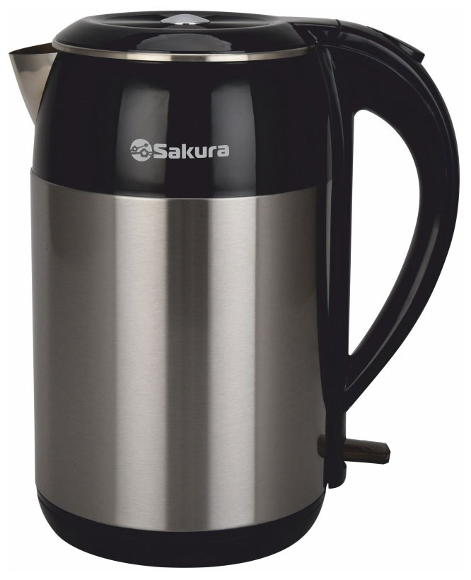 Электрочайник Sakura SA-2154S Premium