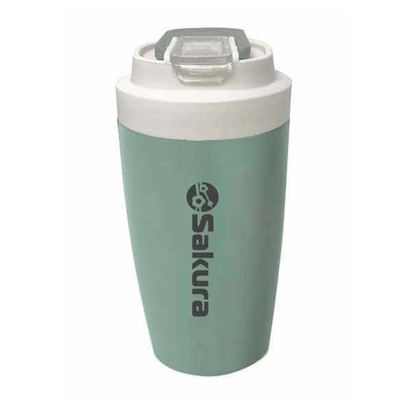 Термокружка Sakura TM-05-500GR шалфей 500мл.