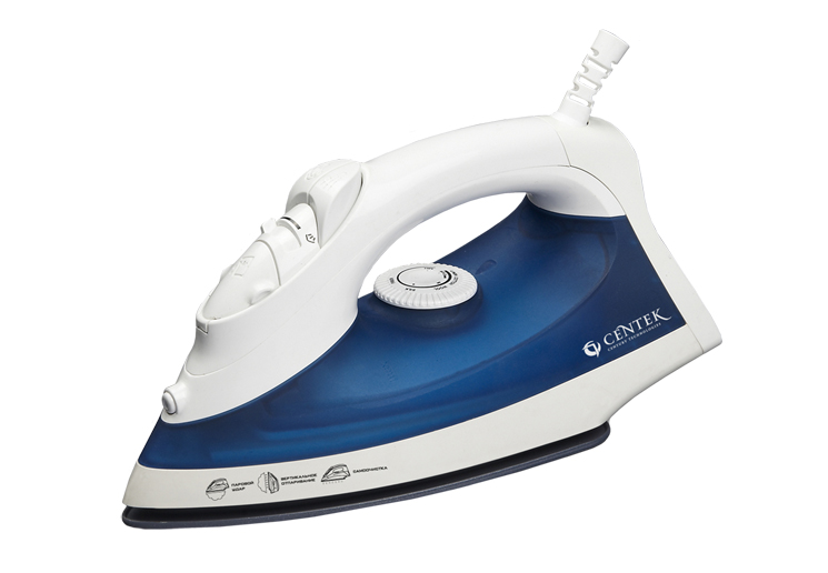 Утюг Centek CT-2318 B
