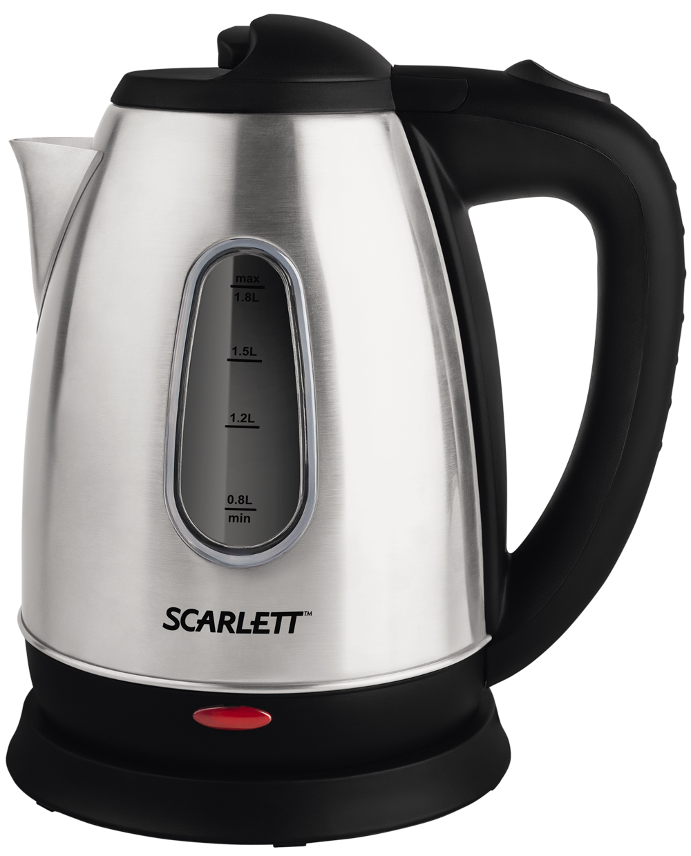 Электрочайник Scarlett SC-EK21S20